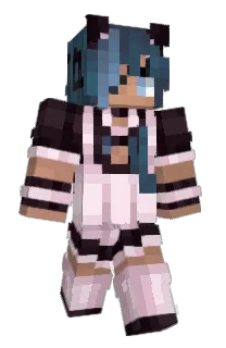 Front of Little_Saurd's skin