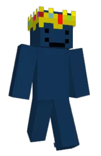 UndecidedTruth's Minecraft skin