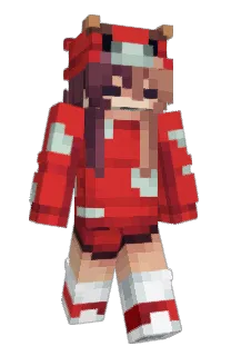 365mimimi's Minecraft skin