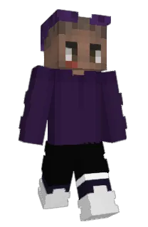 Front of 15Z's skin