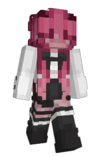 Lunis's Minecraft skin