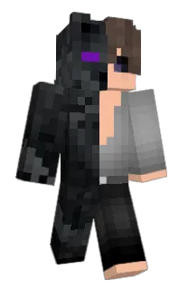 Front of mxtheus's skin