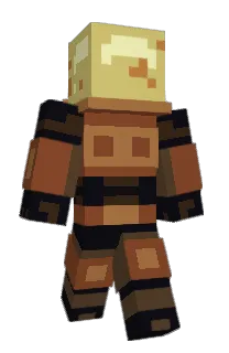 Front of j9oly's skin