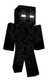RamsikZWA's Minecraft skin wearing the Migrator cape