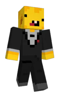 Front of _MrCheesyPants_'s skin