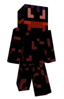 Front of Tschogurtler's skin