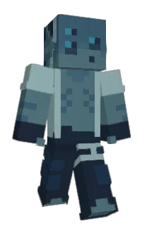 Front of Psycho_Mech's skin