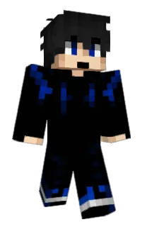 malkov_'s Minecraft skin
