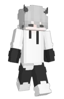 Front of 1iNathan's skin