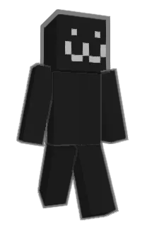 chillfuss's Minecraft skin