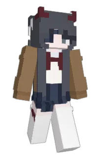 Front of S8ya_anikaM4's skin