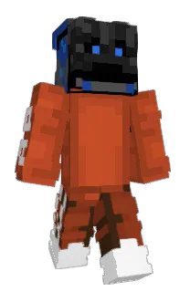 Miragine_'s Minecraft skin
