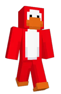 KDRatio's Minecraft skin