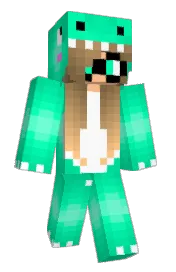 Skin preview