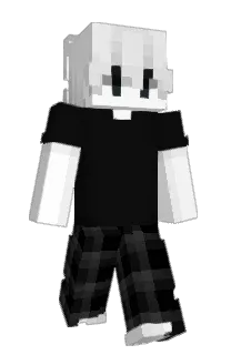 danneah's Minecraft skin