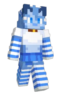 Front of pettac01's skin
