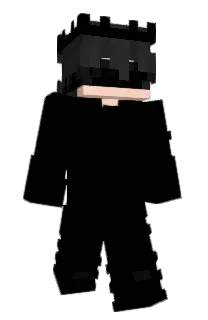 f0r5ak3b's Minecraft skin
