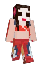Skin preview