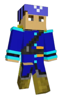 Front of MadXmillions's skin