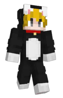 JrBlues03's Minecraft skin
