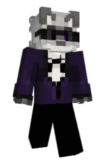 Front of Alwryss's skin