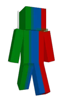 DagestanPvP's Minecraft skin