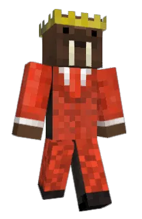 Front of De_Generic's skin