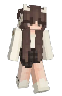 enilll's Minecraft skin