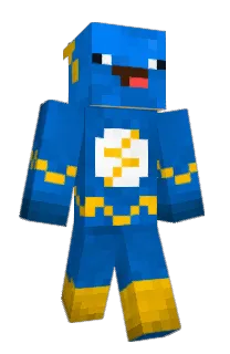 Front of MossadDirector's skin