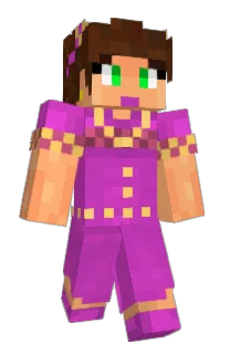 Front of iSytes's skin