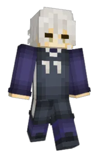 Front of Niyuhhh's skin
