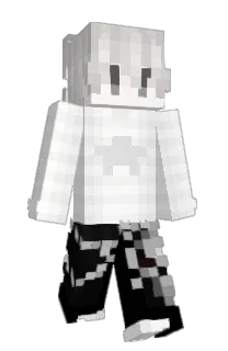 Front of __Axolotls_VN's skin