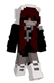 Front of meh7er's skin