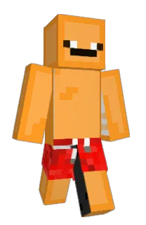 Front of eirikmsorensen's skin