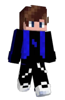 _Jemko_'s Minecraft skin