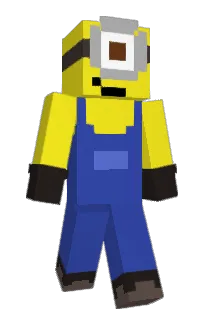 Front of Ant_ol's skin
