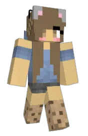 Skin preview