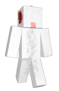 MediaDruid's Minecraft skin