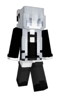Front of chanelnumber_1's skin