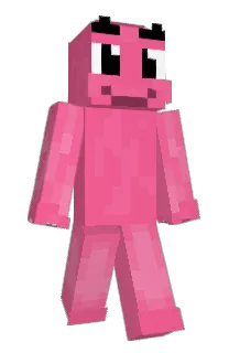litehf's Minecraft skin