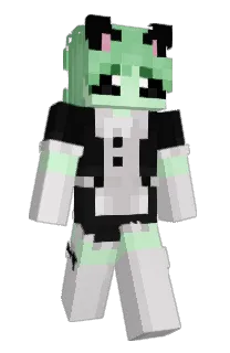 CookieIsYT's Minecraft skin