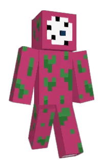 Front of Aali_'s skin