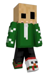 Front of Rileax_'s skin