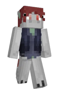 Front of BeaBea_Arts's skin