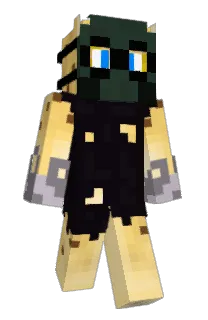 ZELTAVIRUS's Minecraft skin