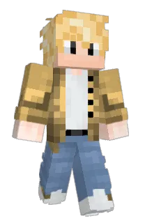 Front of xingqi_'s skin