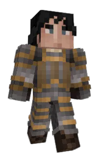 Front of Parodies_'s skin