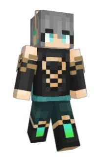 Front of KariyaVS's skin