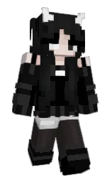 cod gray and mine shaft Minecraft skin — Slim model