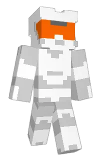 Front of mystic819's skin